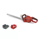 BLUEBIRD HTB 40 AKKUS SÖVÉNYVÁGÓ (40V)