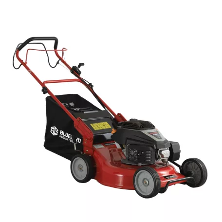 BLUEBIRD TAURUS K51 PRO BENZINES FŰNYÍRÓ (KAWASAKI)