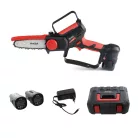 BLUEBIRD CS 22-06 AKKUS ÁGVÁGÓ (16,8V)