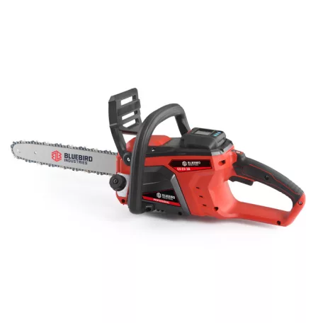 BLUEBIRD CS 23-16 AKKUS LÁNCFŰRÉSZ (50,4V)