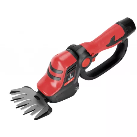 BLUEBIRD GC 22-110 AKKUS SÖVÉNY ÉS SZEGÉLYVÁGÓ (1X2,5Ah)