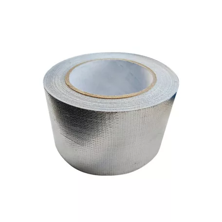 Tartalék BVF L-PRO alumíniumos rögzítőszalag (LPROALU725)