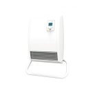 Intuis Arios DS elektromos törölközőszárító radiátor hősugárzóval M132217