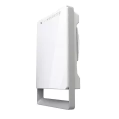   Radialight Touch fürdőszobai gyorsfűtő készülék (TBSLI003)