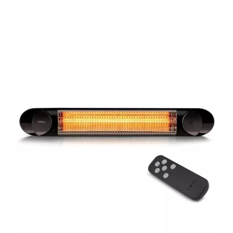 VEITO Blade infrasugárzó - 2500W (VEBLASBL)