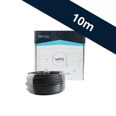 BVF WFD 20W/m beépíthető fűtőkábel - 10 m (WFD200200)