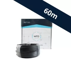 BVF WFD 20W/m beépíthető fűtőkábel - 60 m (WFD201200)