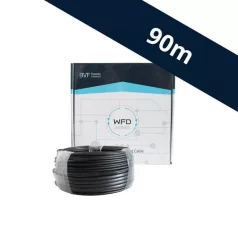 BVF WFD 20W/m beépíthető fűtőkábel - 90 m (WFD201800)