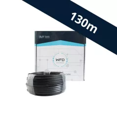 BVF WFD 20W/m beépíthető fűtőkábel - 130 m (WFD202600)