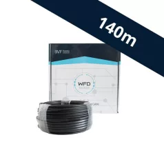 BVF WFD 20W/m beépíthető fűtőkábel - 140 m (WFD202800)