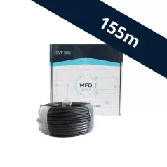 BVF WFD 20W/m beépíthető fűtőkábel - 155 m (WFD203100)