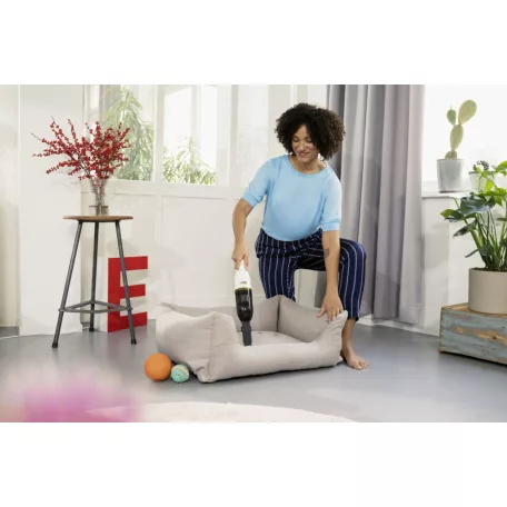 Kaercher CVH 2 akkumulátoros kézi porszívó