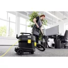 Kaercher T11/1 Classic Re!Plast Anniversary Edition Szárazporszívó