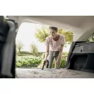 Kaercher WD 4 V-20/5/22 száraz- nedves porszívó