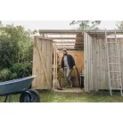 Kaercher KWD 5 S V-25/5/22 Nedves és száraz porszívó