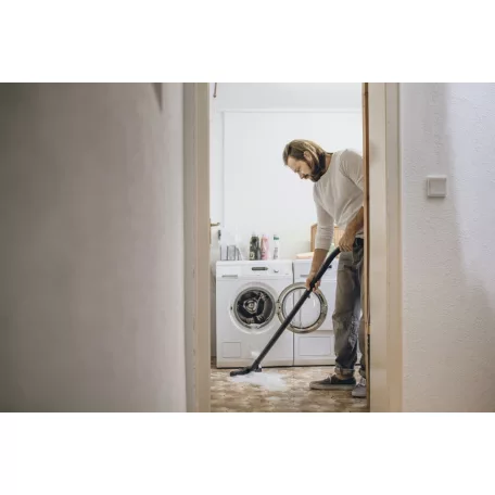 Kaercher KWD 5 S V-25/5/22 Nedves és száraz porszívó