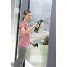 Kaercher WV 2 Premium Black Edition ablaktisztító