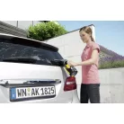 Kaercher WV 2 Premium Black Edition ablaktisztító