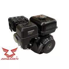   MEGHAJTÓ MOTOR ZONGSHEN GB200 196cc 6,5 19 mm VíZSZINTES TENGELY