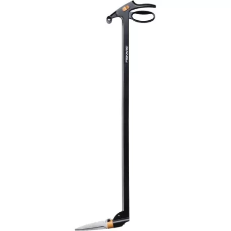Fiskars Servo-System™ hosszúnyelu fűnyíró olló GS46 113690