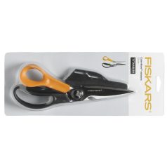 Fiskars Cuts+More multifunkcionális olló, 23 cm 715692