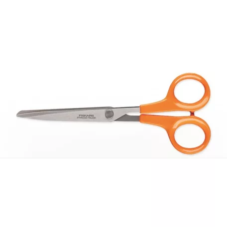 Fiskars Classic Papírvágó olló, 17 cm 859859