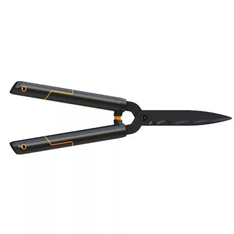 Fiskars SingleStep™ sövénynyíró hullámos pengékkel HS22 114730