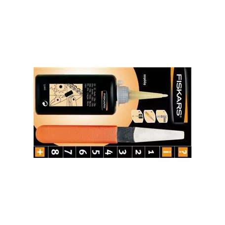 Fiskars Karbantartó készlet