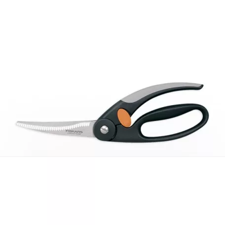 Fiskars Functional Form Baromfiolló, 25 cm