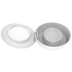 Fiskars Tojásszeletelo 200183