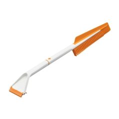 Fiskars SnowXpert™ kefe és jégkaparó