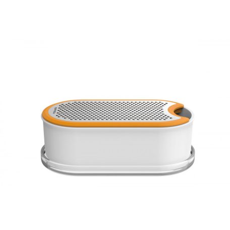 Fiskars Functional Form Reszelo tálkával