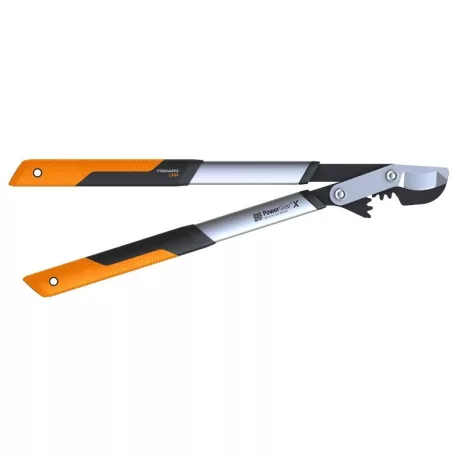 Fiskars PowerGearX™fém fogaskerekes ágvágó (M) LX94 112390