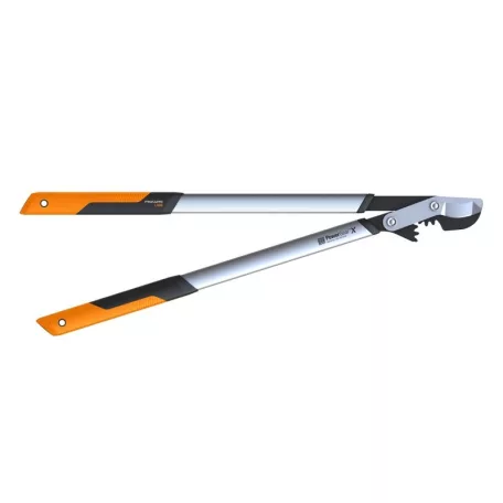 Fiskars PowerGearX™fém fogaskerekes ágvágó (L) LX98 112490