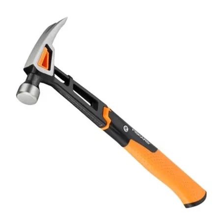 Fiskars IsoCore™ általános kalapács, M
