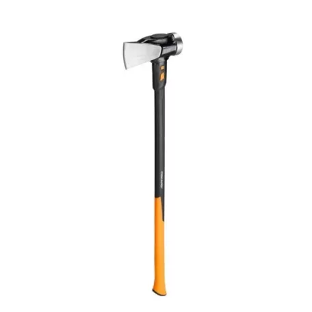 Fiskars IsoCore™ építoipari fejsze, XXL