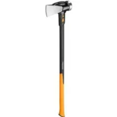 Fiskars IsoCore™ építoipari fejsze, XXL