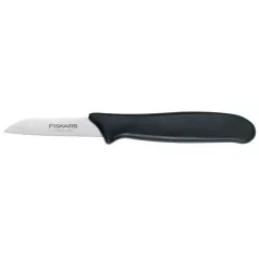   Fiskars ESSENTIAL hámozókés 7cm csak 20db-os kiszerelésben 200655