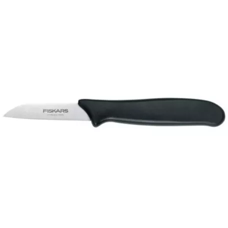 Fiskars ESSENTIAL hámozókés 7cm csak 20db-os kiszerelésben 200655