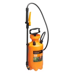 Fiskars Nagynyomású locsoló, 5 L