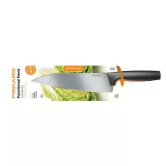 Fiskars Nagyméretű szakácskés