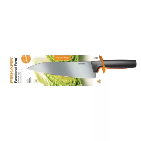 Fiskars Nagyméretű szakácskés