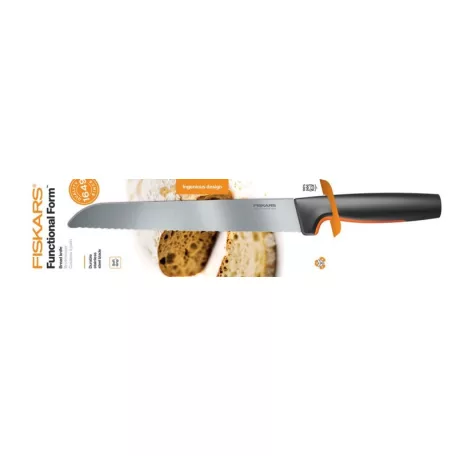 Fiskars Kenyérvágó kés