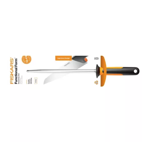 Fiskars Élező acél