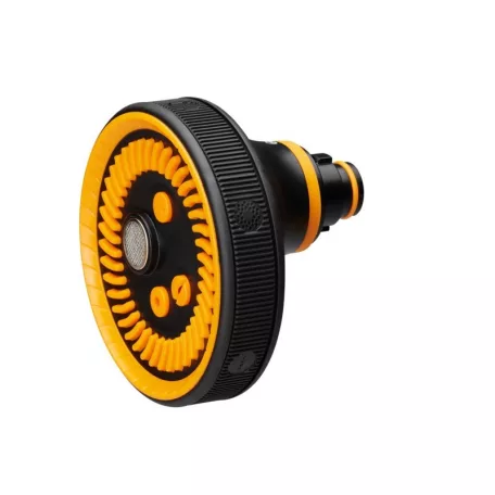 Fiskars Öntözőfej, multi