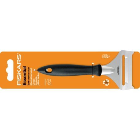 Fiskars Essential Lágy-sajtvágó