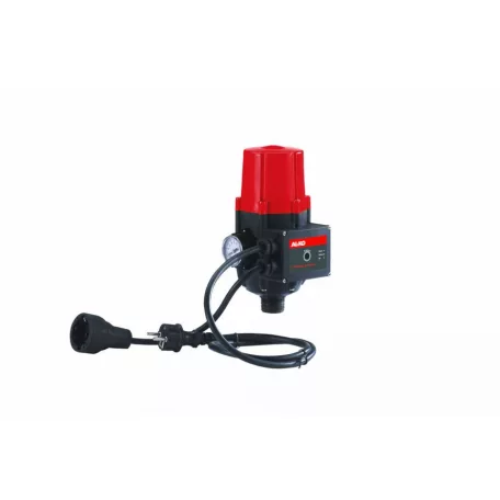 Al-ko Hydrocontrol vezérlés