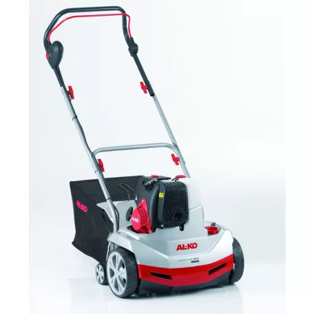 Al-ko Comfort 38 P COMBI CARE TALAJLAZÍTÓ / GYEPSZELLOZtető KOMBI GÉP