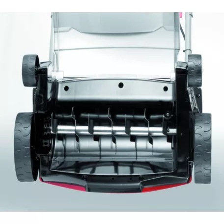 Al-ko Comfort 38 P COMBI CARE TALAJLAZÍTÓ / GYEPSZELLOZtető KOMBI GÉP