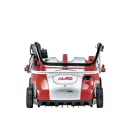 Alko Combi-Care 36 E Comfort talajlazító